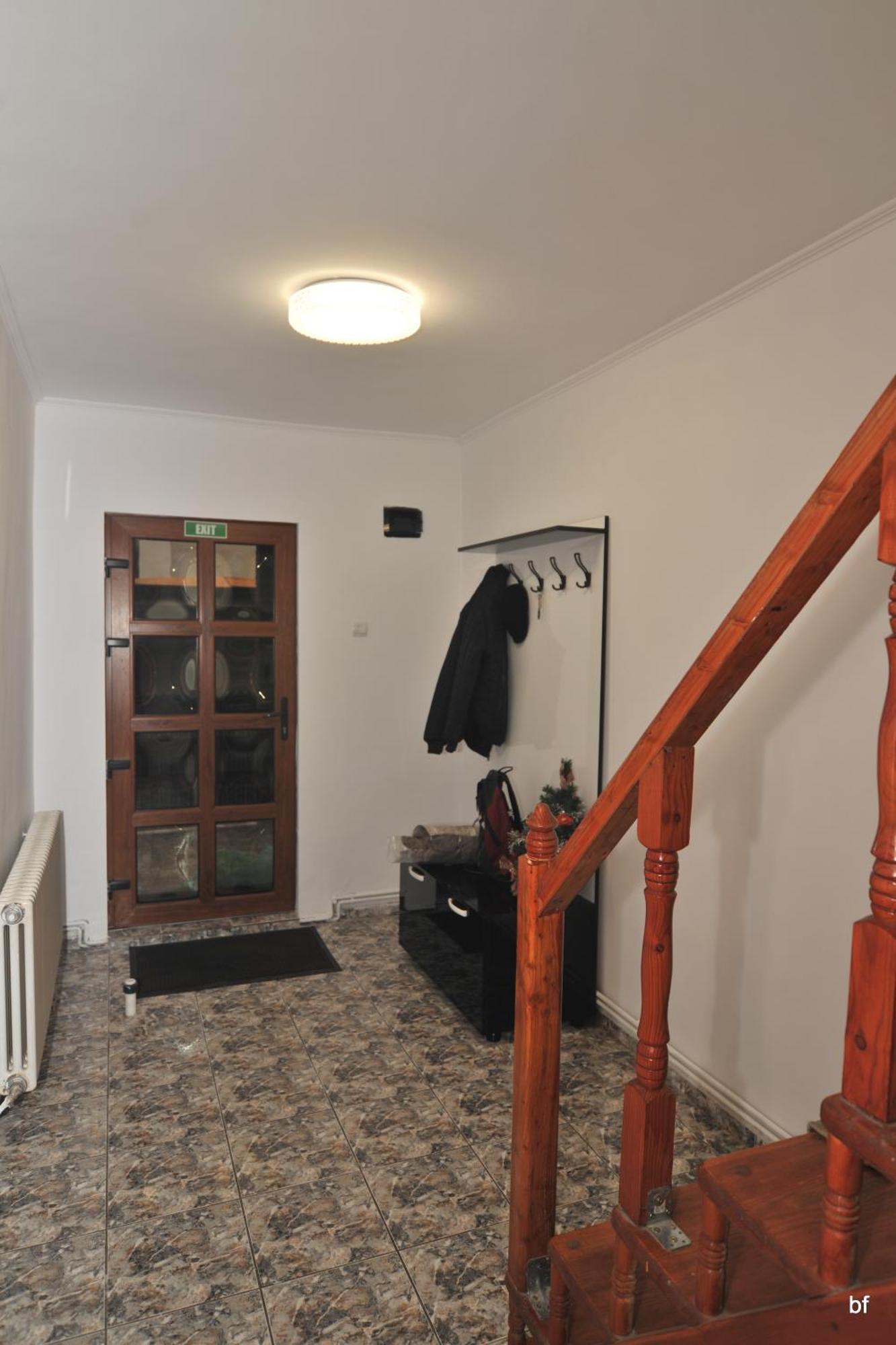 Villa Casa Alexa Sinaia Esterno foto