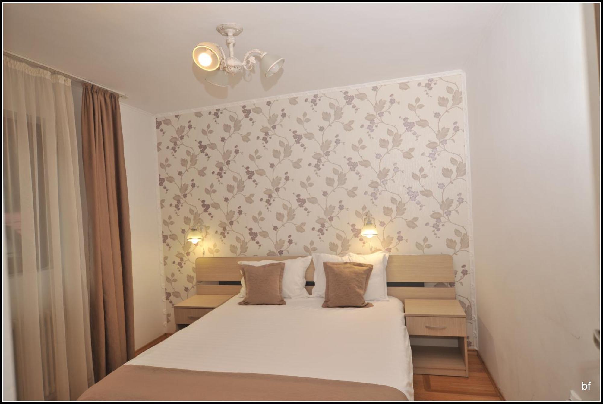 Villa Casa Alexa Sinaia Esterno foto