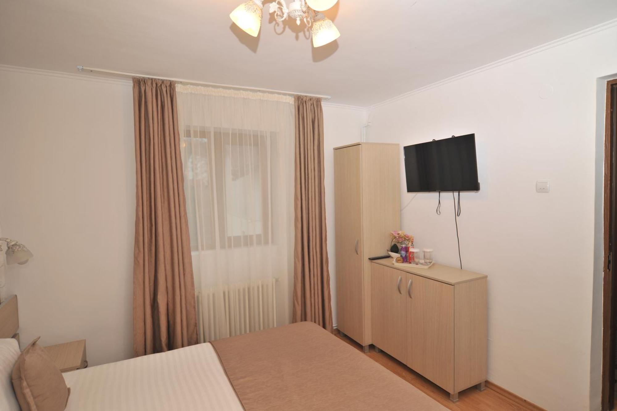 Villa Casa Alexa Sinaia Esterno foto