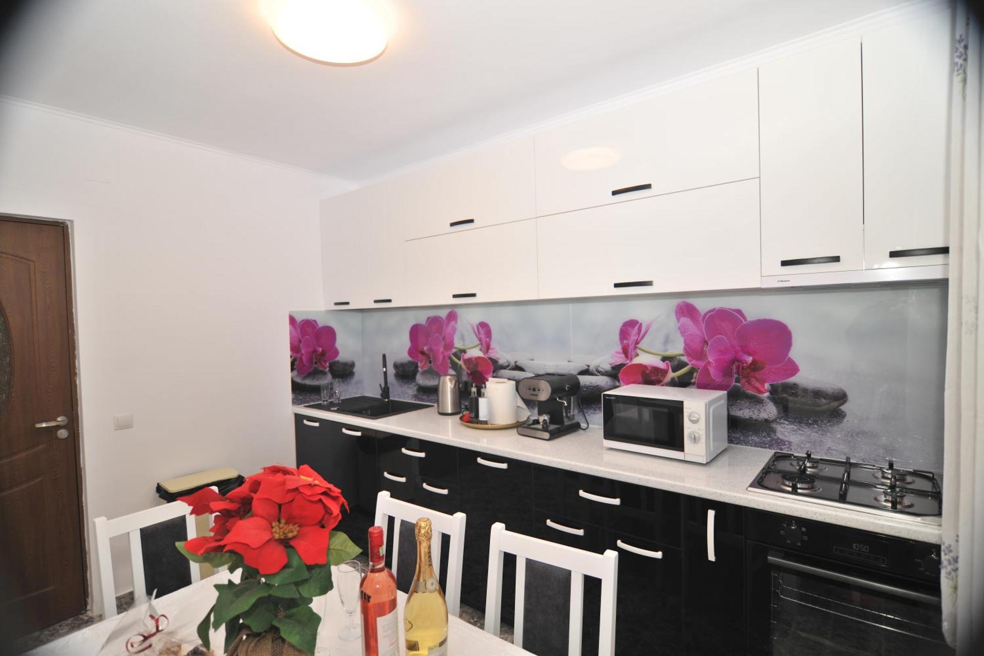 Villa Casa Alexa Sinaia Esterno foto